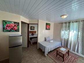 Chez Tamatuamai